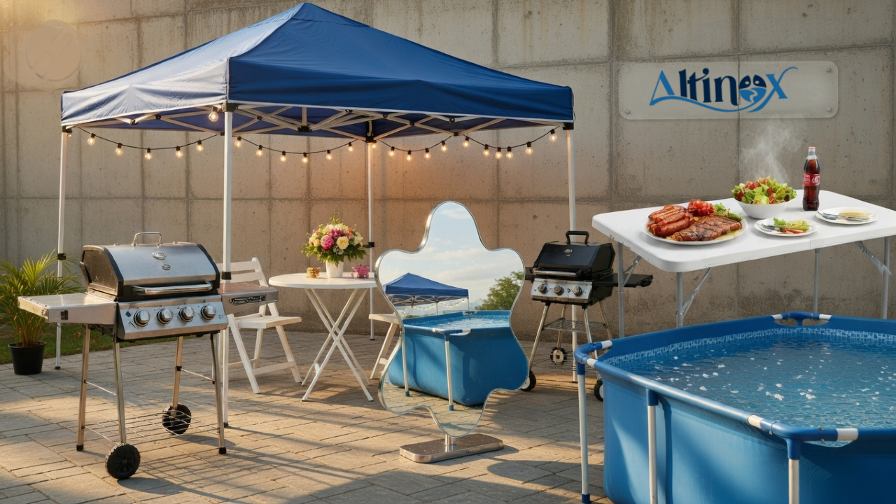 Altinox productos